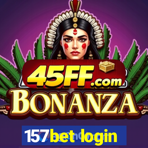 157bet login